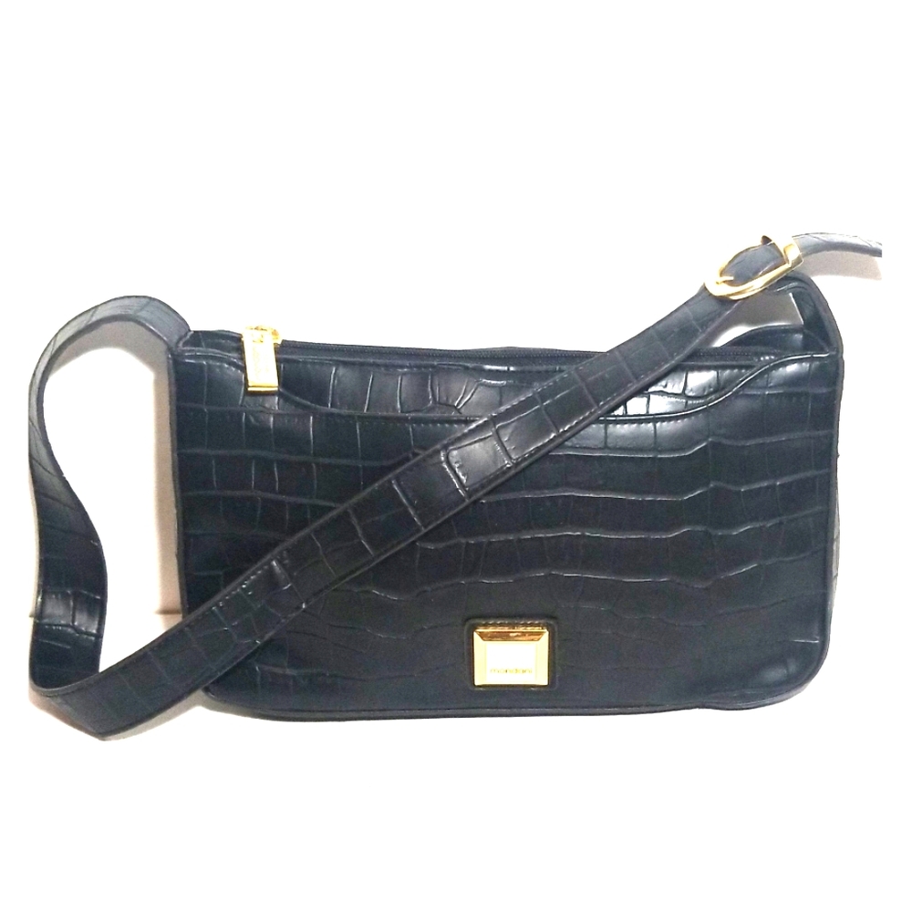 Mondani Leather Bag